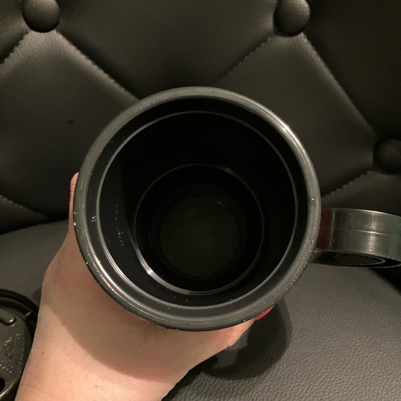 Retro Disney Travel Mug - Picture 5 of 5